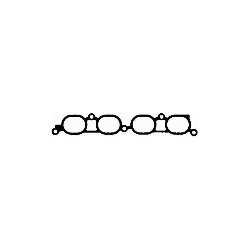 USZCZELKA KOLEKTORA SSĄCEGO BGA MG0584 TOYOTA 16V 1.8 99-