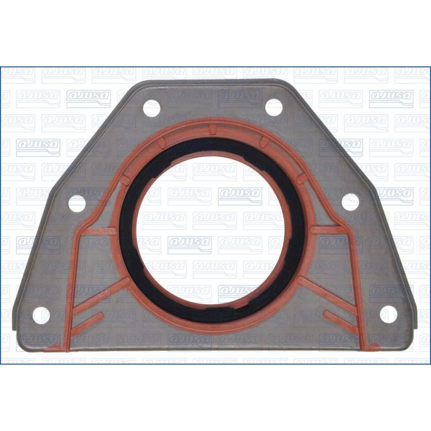 USZCZELNIACZ WAŁU TYŁ SIMMERRING AJUSA 71000700 FORD T 1.4-1.6 93-