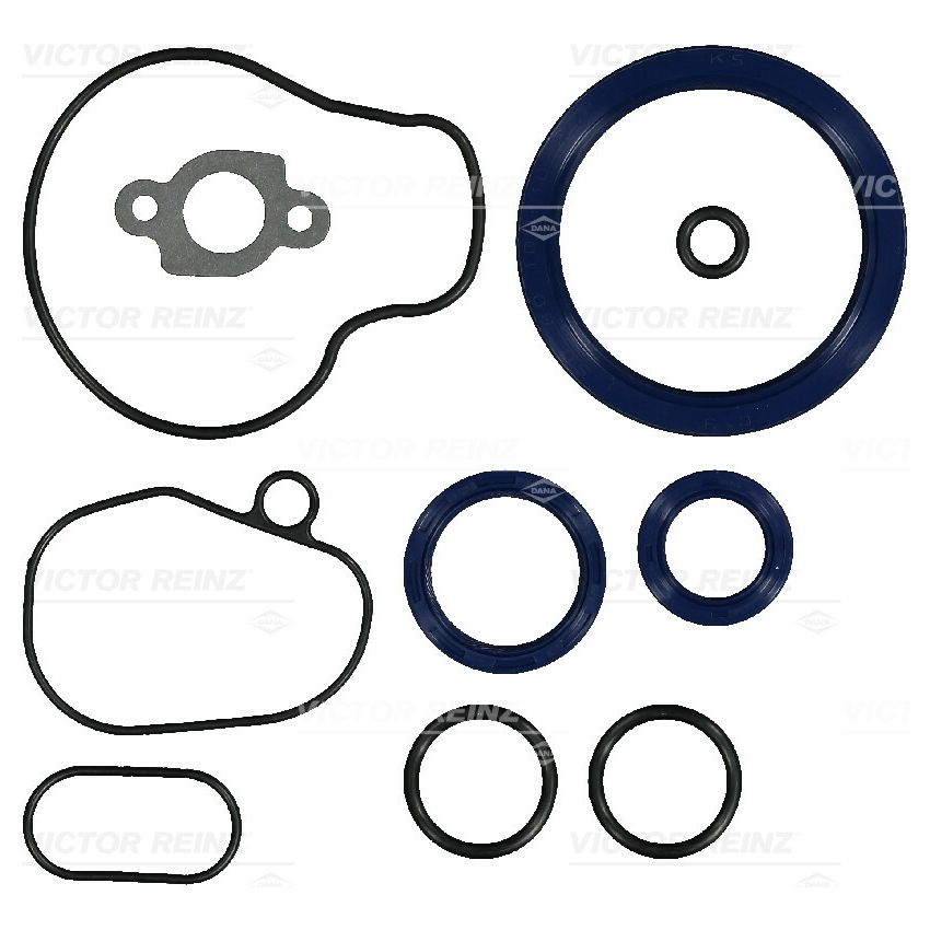 KOMPLET USZCZELEK BLOKU VICTOR REINZ 08-53764-01 HONDA 2.3 16V F23A 98-