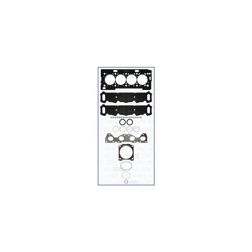 KOMPLET USZCZELEK GŁOWICY AJUSA 52273100 PSA 16V 1.6 06-