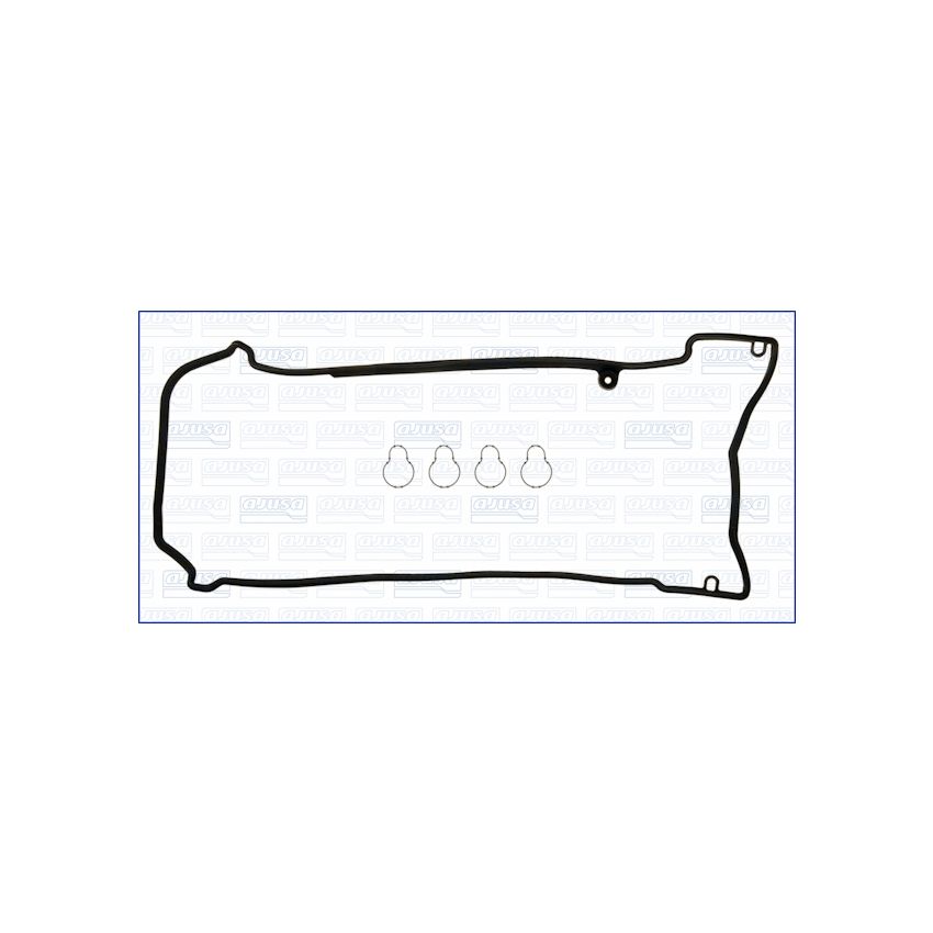 KOMPLET USZCZELEK POKRYWY ZAWORÓW AJUSA 56039000 CHRYSLER 2.2D 02-06