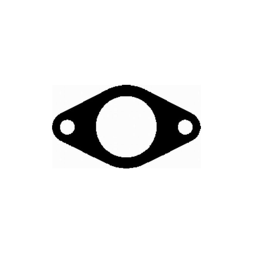 USZCZELKA KOLEKTORA WYDECHOWEGO BGA MG1504 SUBARU 16V 2.0-2.5L 94-