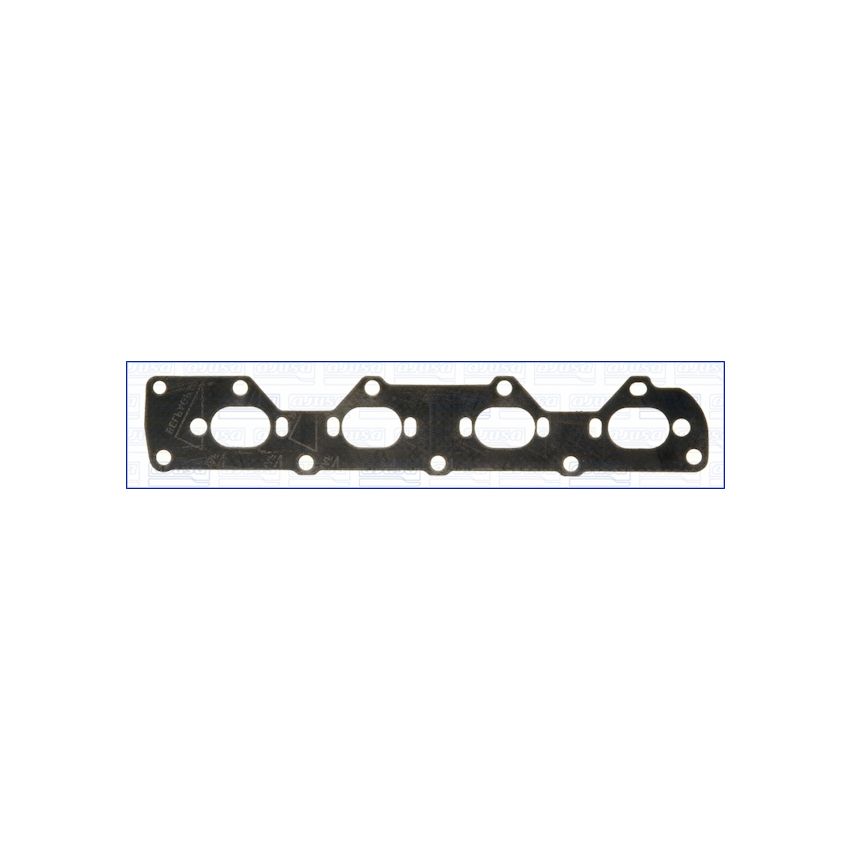 USZCZELKA KOLEKTORA WYDECHOWEGO AJUSA 13189200 OPEL 2.0L 03-