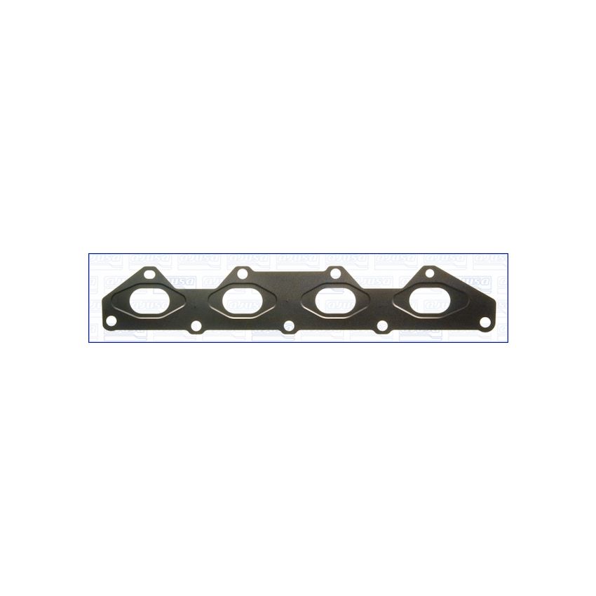 USZCZELKA KOLEKTORA WYDECHOWEGO AJUSA 13189300 OPEL 2.0L 03-