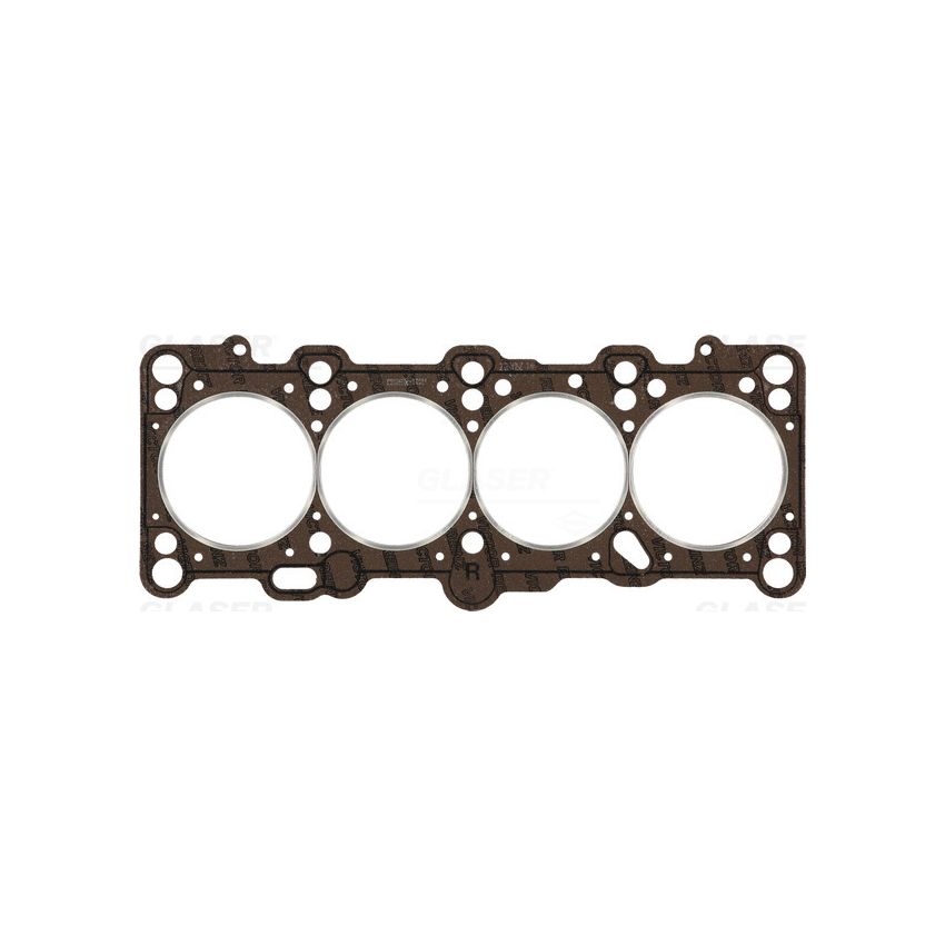 USZCZELKA GŁOWICY GLASER H80004-00 VW 3.7-4.2 V8 32V p 91-