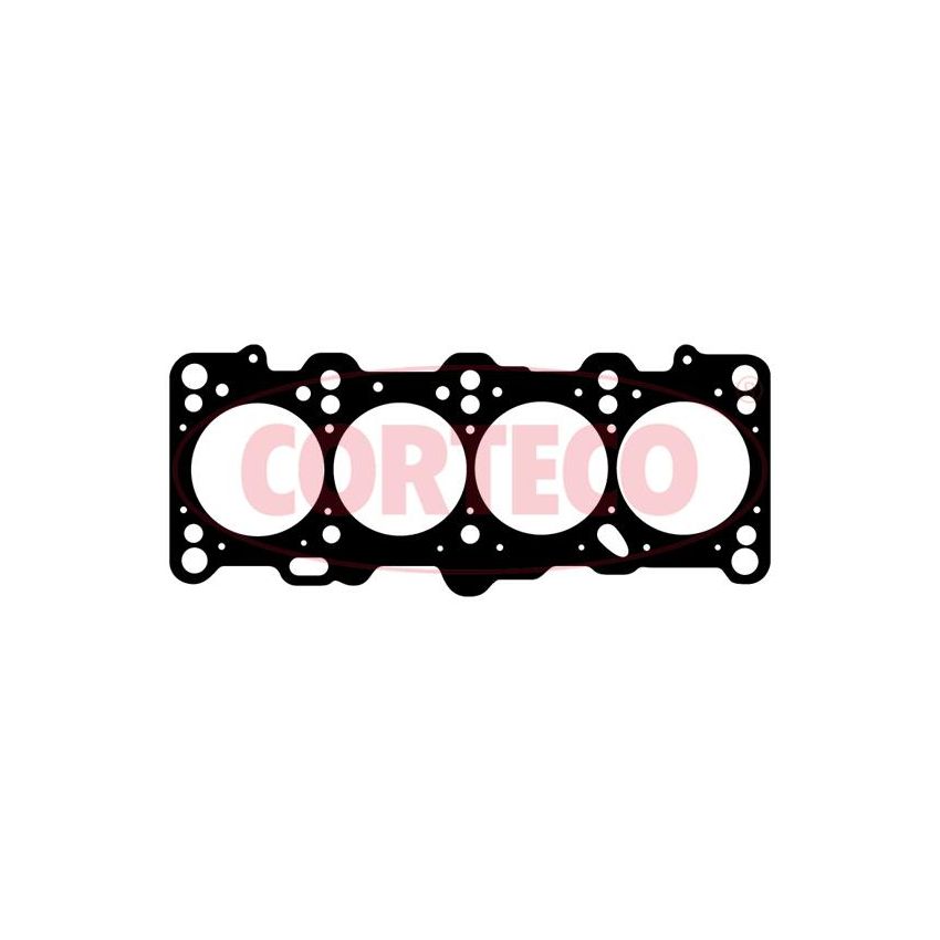 USZCZELKA GŁOWICY CORTECO 414944P VW 3.7-4.2 V8 32V l 91-
