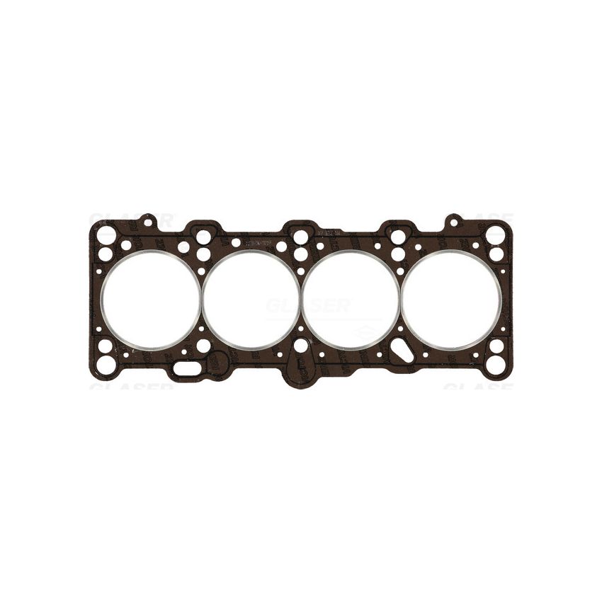 USZCZELKA GŁOWICY GLASER H80003-00 VW 3.7-4.2 V8 32V l 91-