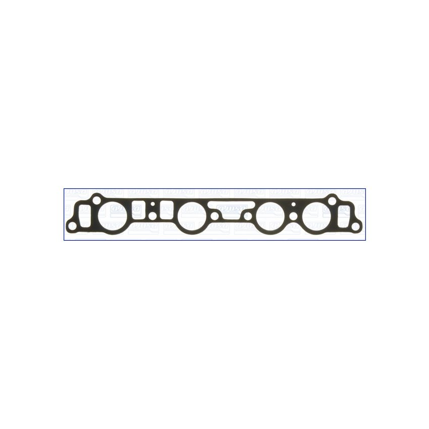 USZCZELKA KOLEKTORA SSĄCEGO AJUSA 13017600 MERCEDES 3.5-4.5 68-80