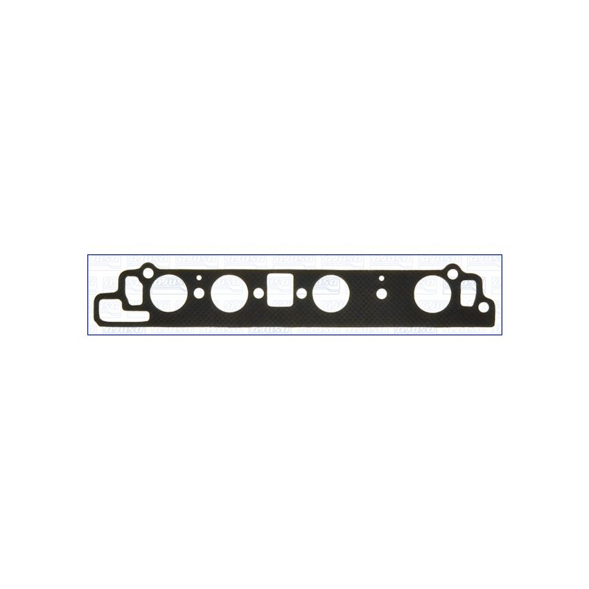 USZCZELKA KOLEKTORA SSĄCEGO AJUSA 13038000 MERCEDES 3.5-5.0 76-90