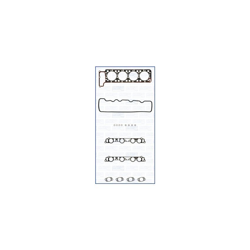 KOMPLET USZCZELEK GŁOWICY AJUSA 52109400 MERCEDES V8 16V 3.5 70-76