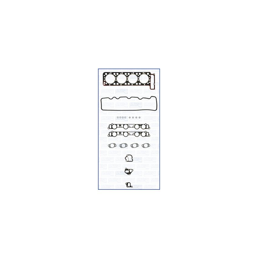 KOMPLET USZCZELEK GŁOWICY AJUSA 52109300 MERCEDES V8 16V 3.5 70-76