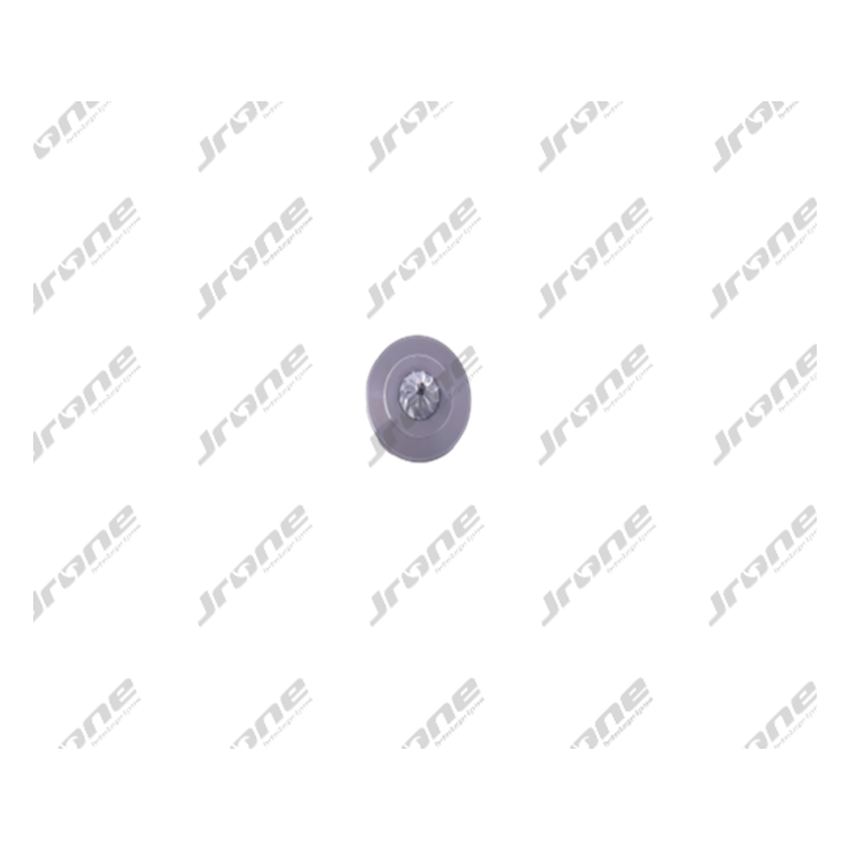 KORAS JRONE T1016 PSA 1.6HDI 06-