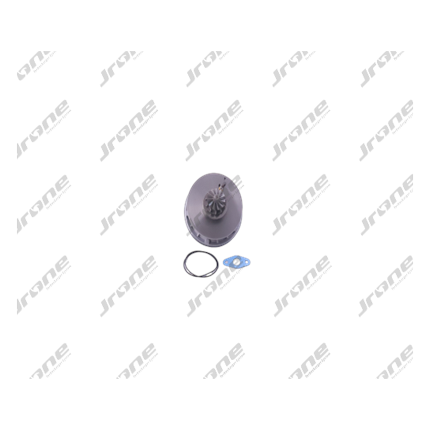 KORAS JRONE T1016 PSA 1.6HDI 06-