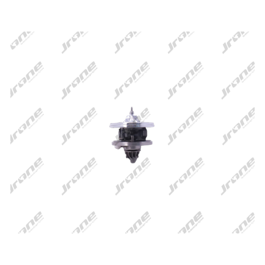 KORAS JRONE T1016 PSA 1.6HDI 06-