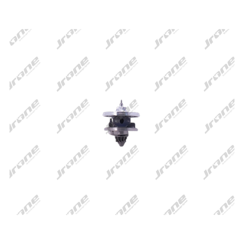 KORAS JRONE T1016 PSA 1.6HDI 06-
