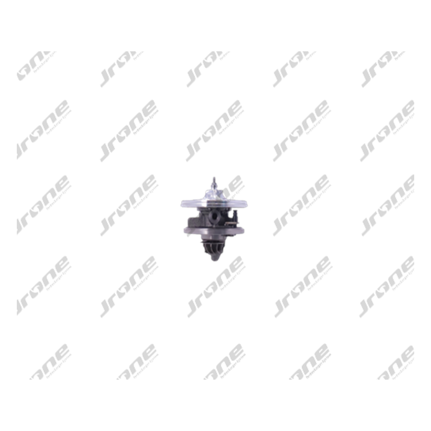 KORAS JRONE T1016 PSA 1.6HDI 06-