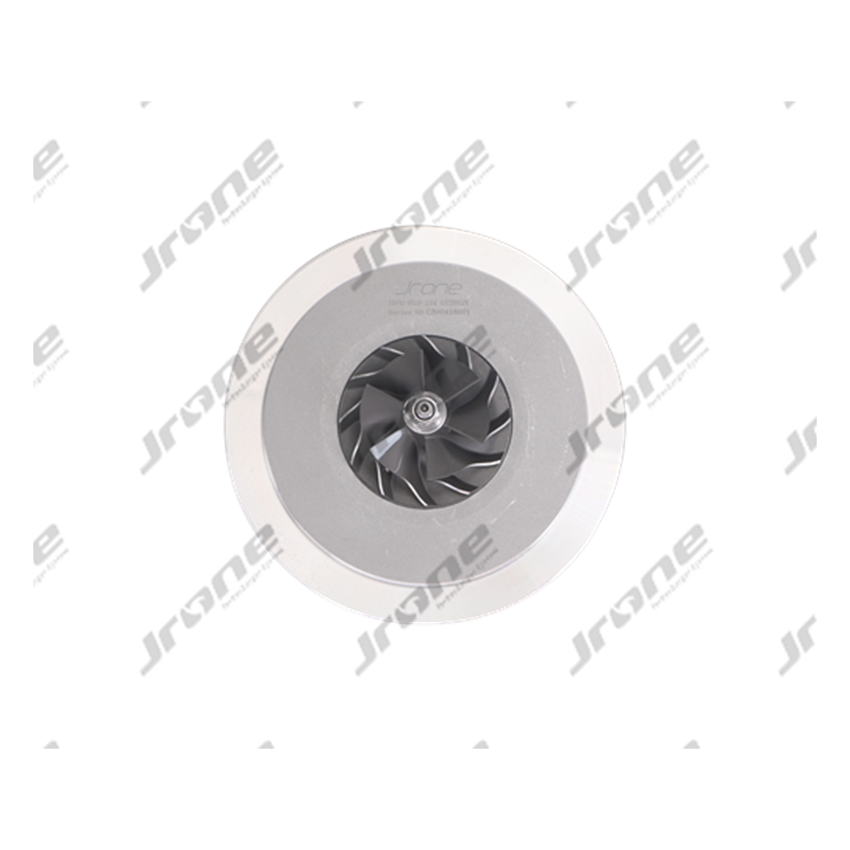 KORAS JRONE T1022 VW 2.5TDI 03-