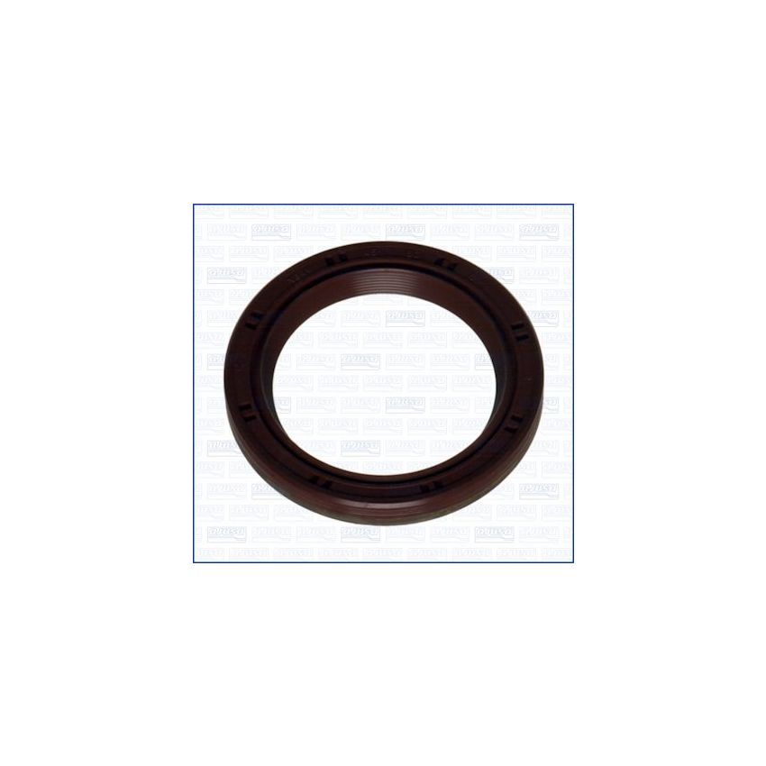 USZCZELNIACZ WAŁU PRZÓD SIMMERRING AJUSA 15093908 VW 2.0FSI 04-