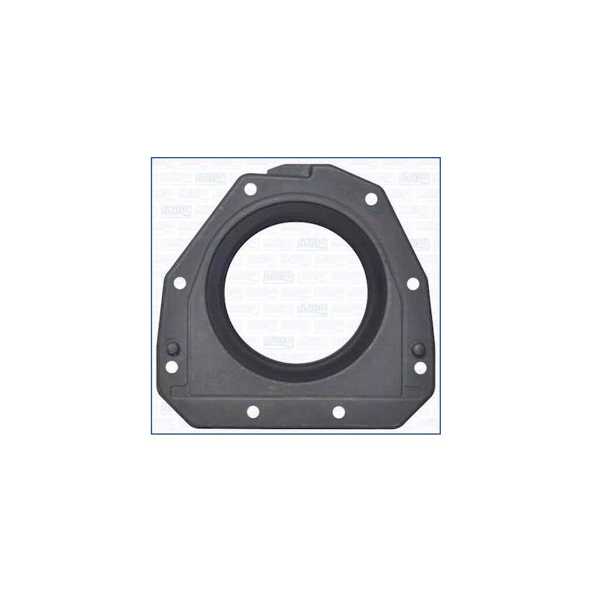 USZCZELNIACZ WAŁU TYŁ SIMMERRING AJUSA 71007200 VW 1.8-2.0TSI 04-