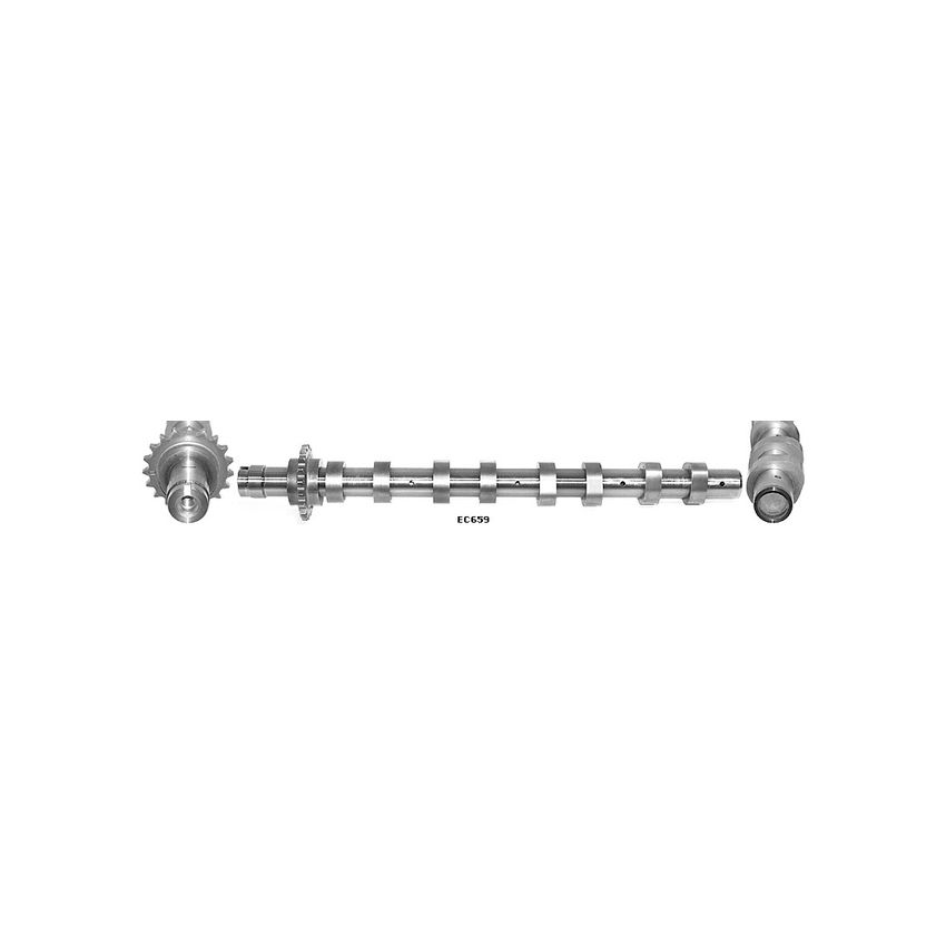 WAŁEK ROZRZĄDU EUROCAMS EC659 PSA 1.6HDI 04-