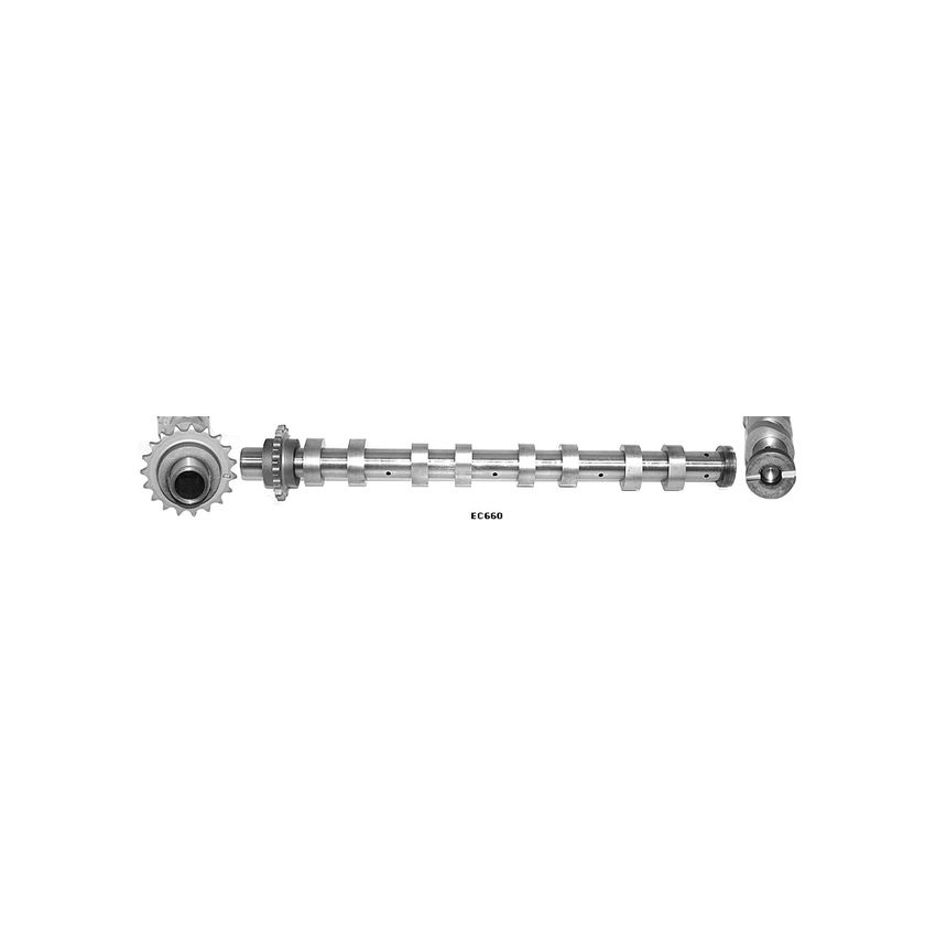 WAŁEK ROZRZĄDU EUROCAMS EC660 PSA 1.6HDI 04-