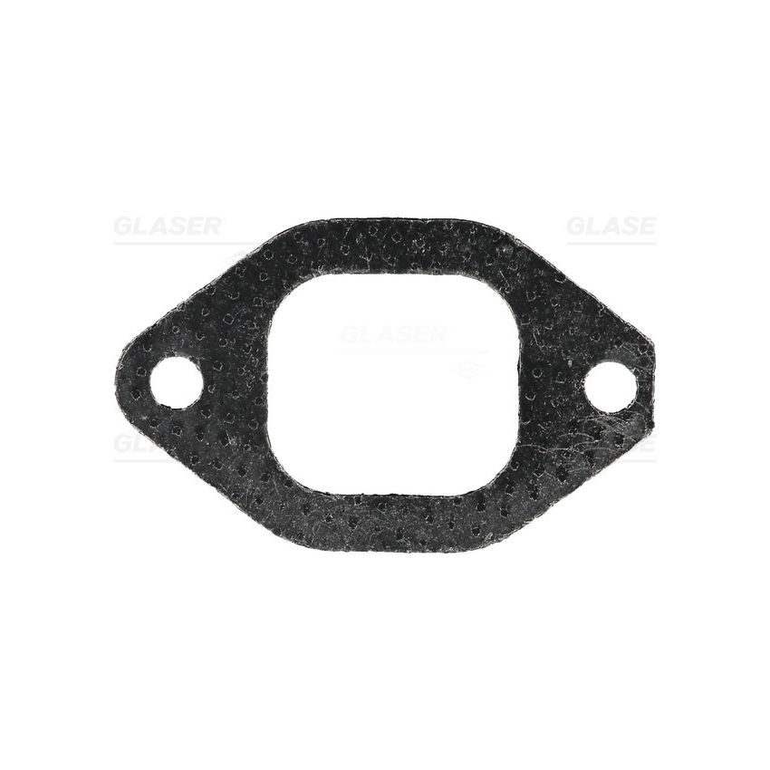 USZCZELKA KOLEKTORA WYDECHOWEGO GLASER X59314-01 IVECO 8030.02 -