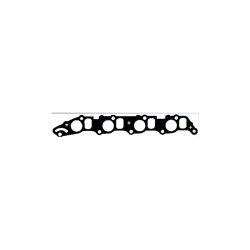 USZCZELKA KOLEKTORA SSĄCEGO BGA MG8565 VECTRA OPEL 1.9TD 02-