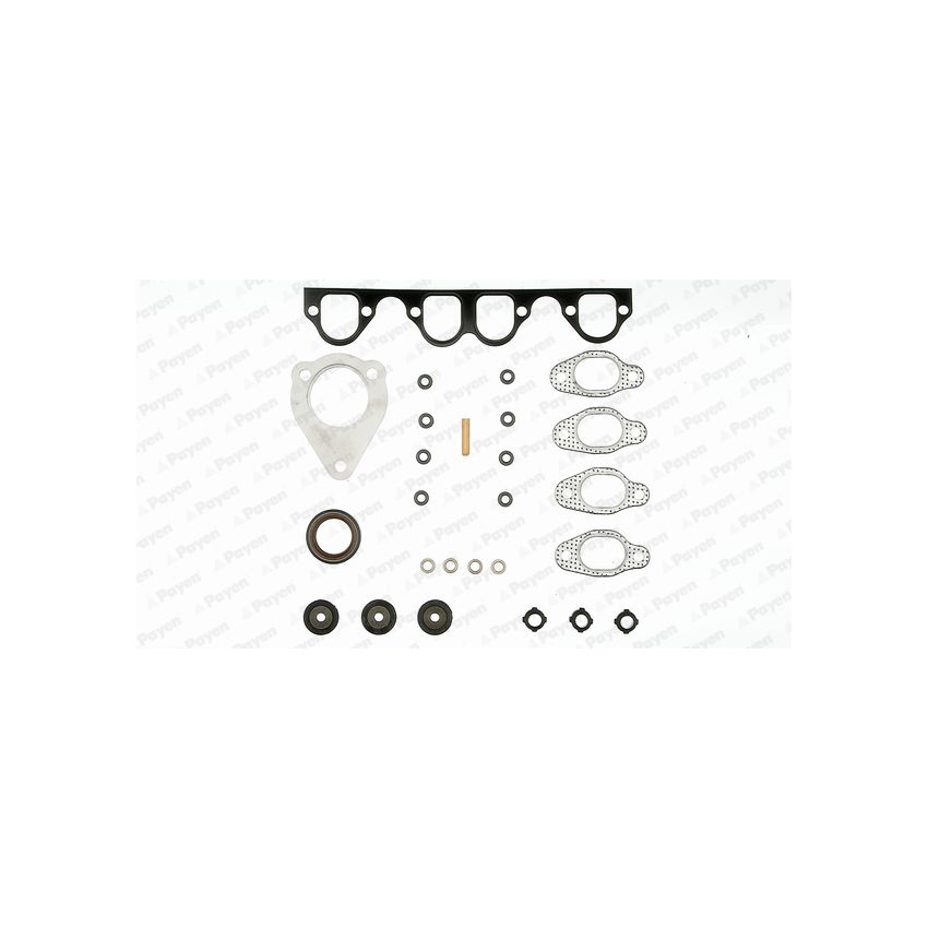 KOMPLET USZCZELEK GŁOWICY PAYEN DZ010 VW 1.9SDI 98-