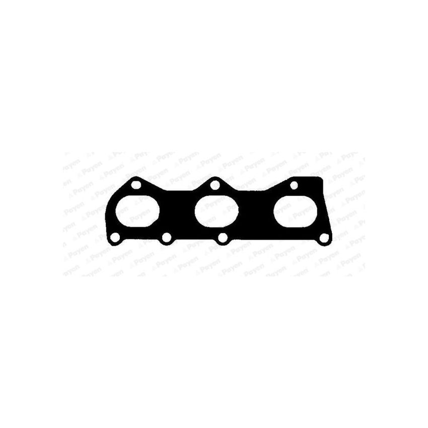USZCZELKA KOLEKTORA WYDECHOWEGO PAYEN JD5816 VW 1.2 12V AZQ