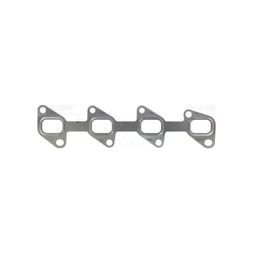 USZCZELKA KOLEKTORA WYDECHOWEGO GLASER X59371-01 TOYOTA 2.0-2.2TD 03-
