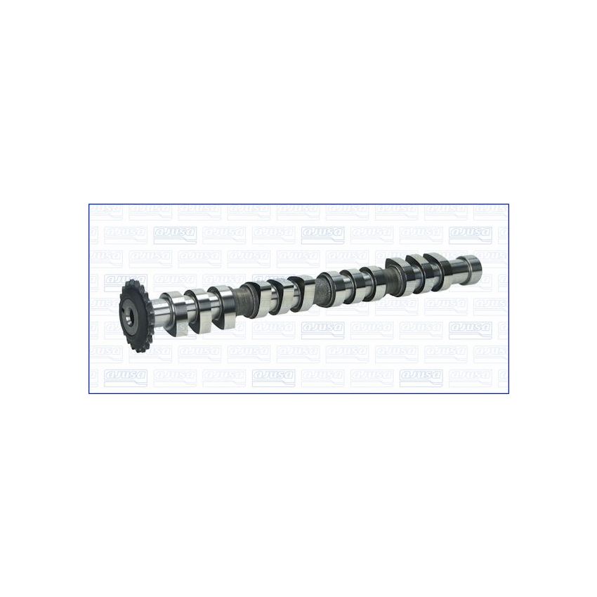 WAŁEK ROZRZĄDU AJUSA 93040400 VW 20V 1.8 96-99