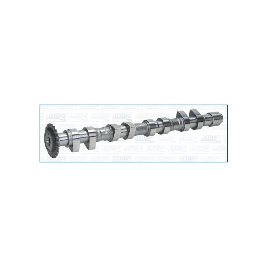 WAŁEK ROZRZĄDU AJUSA 93035900 VW 20V 1.8 96-99