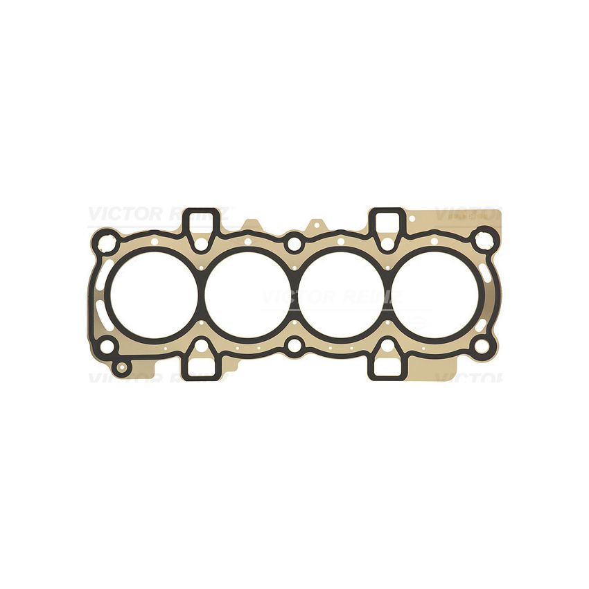 USZCZELKA GŁOWICY VICTOR REINZ 61-37610-00 VOLVO 16V 1.6 05-