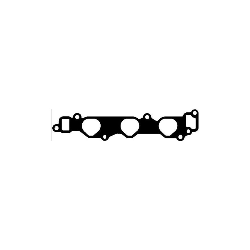 USZCZELKA KOLEKTORA SSĄCEGO BGA MG6574 TOYOTA 3.0 94-13