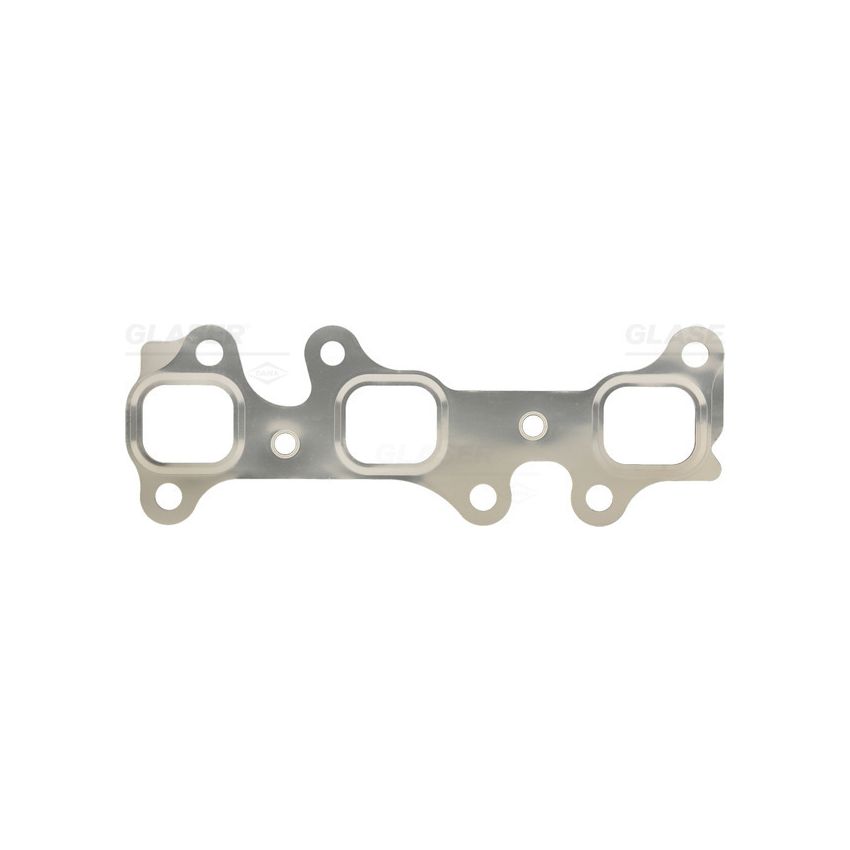 USZCZELKA KOLEKTORA WYDECHOWEGO GLASER X82286-01 TOYOTA 3.0 CAMRY 91-