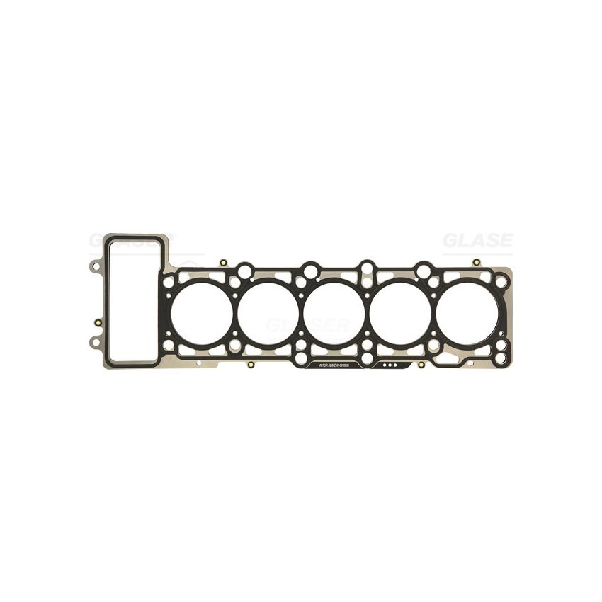 USZCZELKA GŁOWICY GLASER H21895-20 VW 2.5TDI 03-