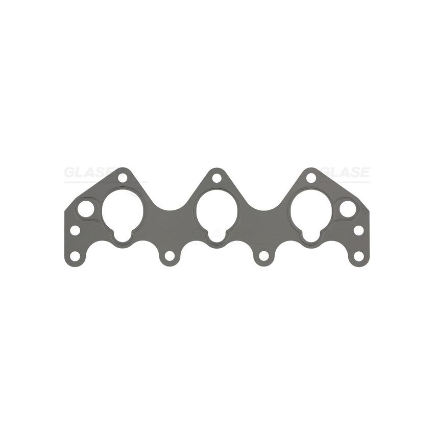 USZCZELKA KOLEKTORA SSĄCEGO GLASER X85000-01 ROVER 2.5 V6 16V KV6 96-