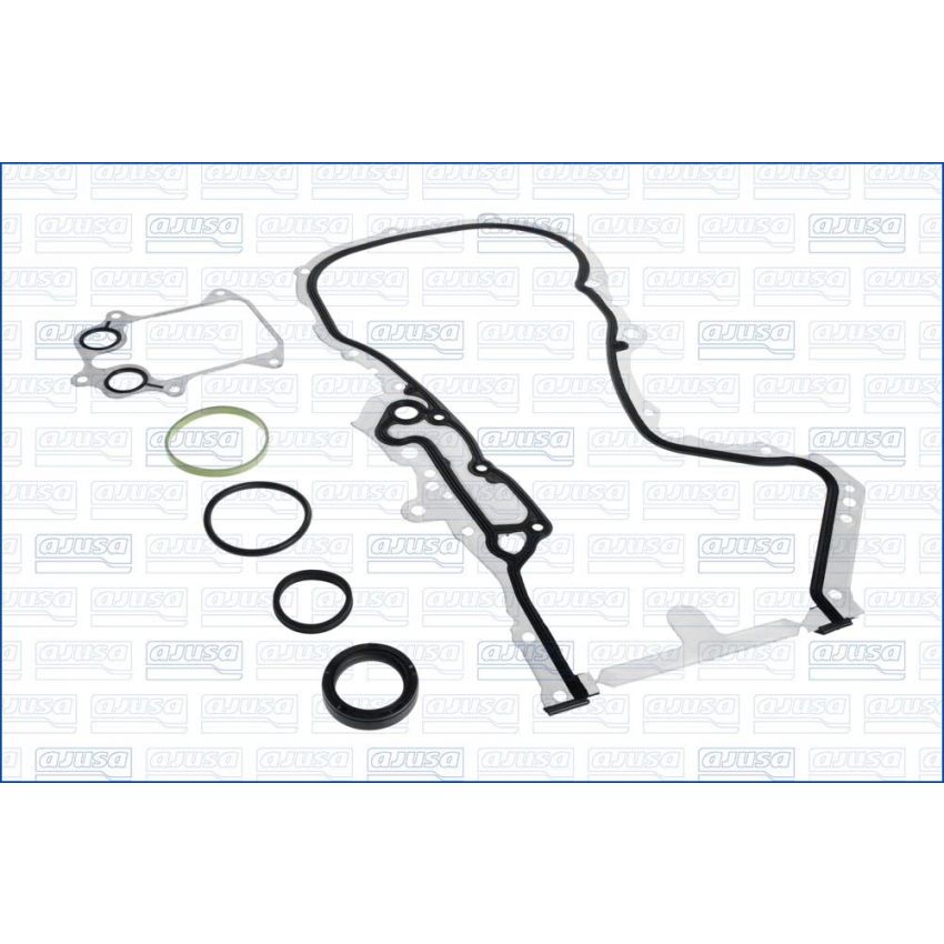KOMPLET USZCZELEK BLOKU AJUSA 54155000 VW 1.4TSI 05-