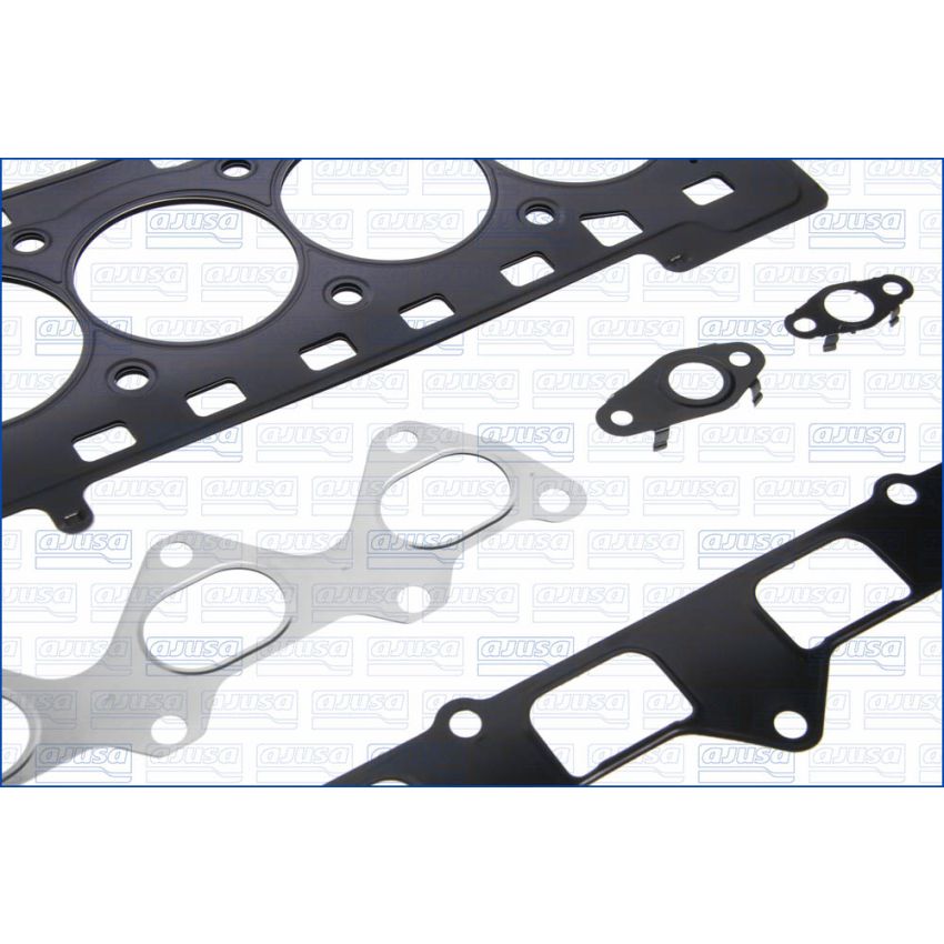 KOMPLET USZCZELEK SILNIKA AJUSA 50290700 VW 16V 1.4TSI 06-