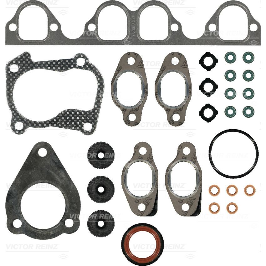 KOMPLET USZCZELEK GŁOWICY VICTOR REINZ 02-33838-01 VW 1.9D 96-10