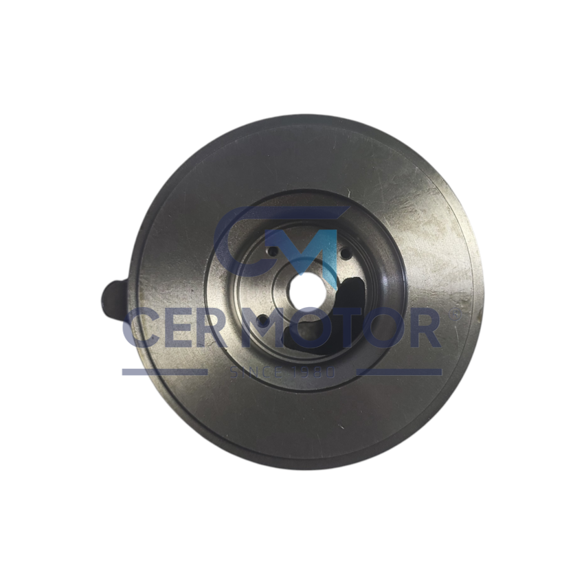 KORPUS JRONE T1607 BV39