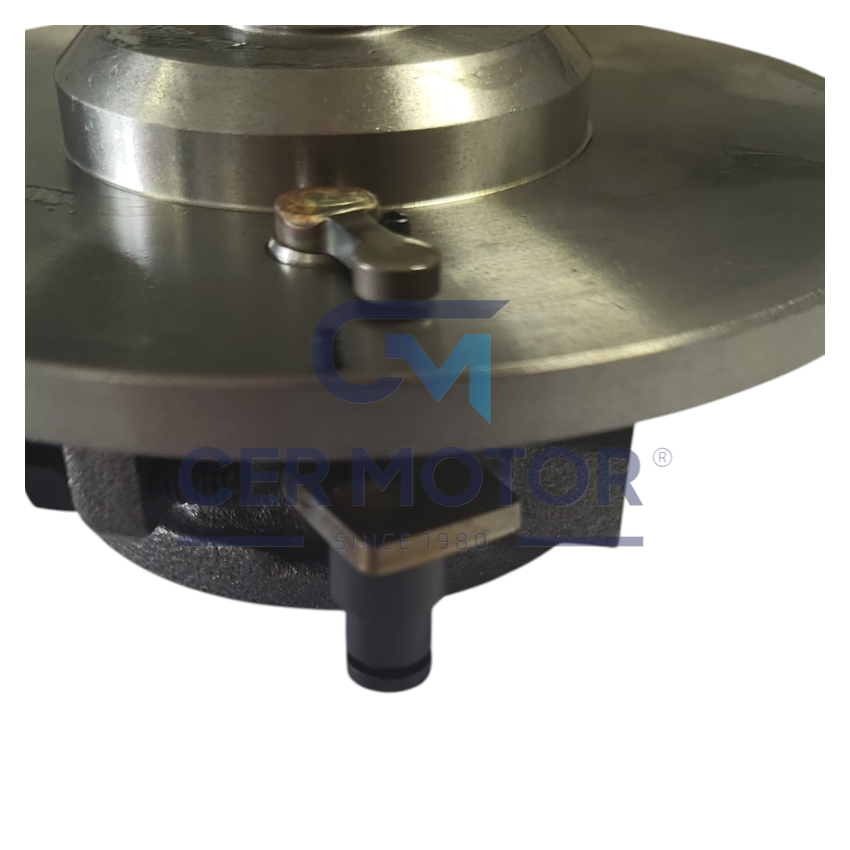 KORPUS JRONE T1608 GT2052