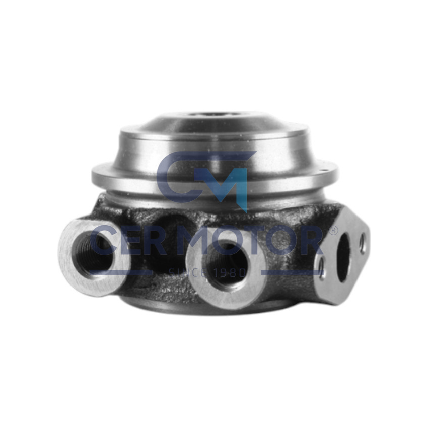 KORPUS JRONE T1609 RHF4/VJ32