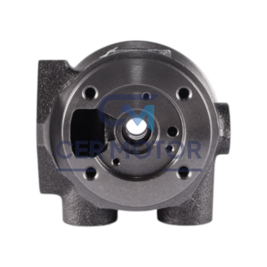KORPUS JRONE T1609 RHF4/VJ32