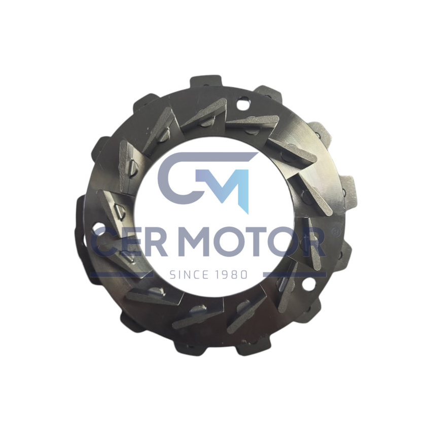 ZMIENNA GEOMETRIA JRONE T1632 GT2052