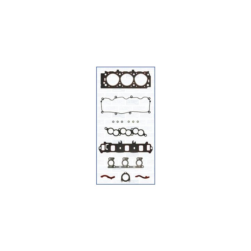 KOMPLET USZCZELEK GŁOWICY AJUSA 52338500 FORD 3.0 V6 12V 94-98