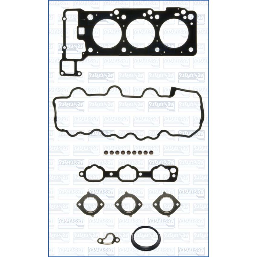 KOMPLET USZCZELEK GŁOWICY AJUSA 52316100 MERCEDES 2.4-3.2 V6 18V lw 96-