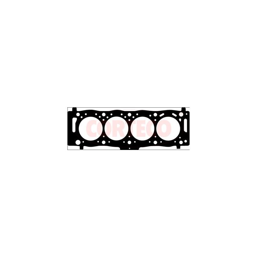 USZCZELKA GŁOWICY CORTECO 415057P PSA 2.0TD HDI 16V 1.25m
