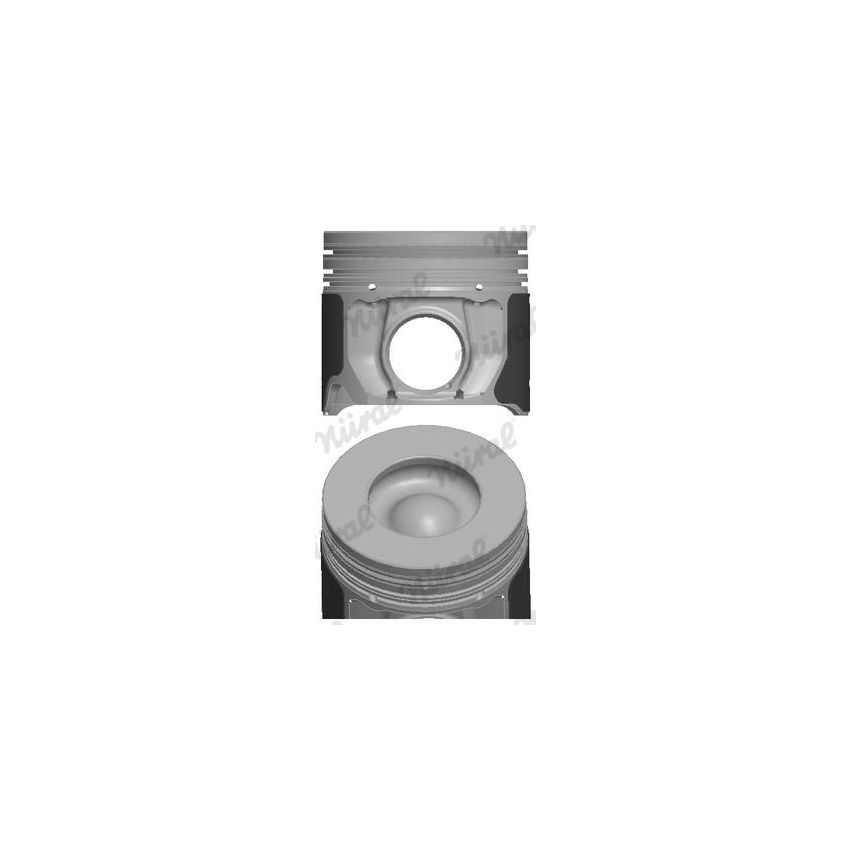 TŁOK GOETZE 8714810040 STD FORD 2.4TD 06-
