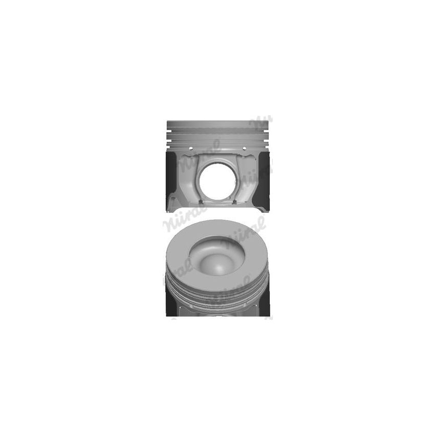 TŁOK GOETZE 8714810740 0.50 FORD 2.4TD 06-